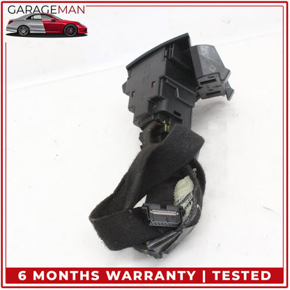 2007-2010 BMW X5 E70 3.0L Engine CAS 3 Control Module w/ Ignition Switch Set OEM