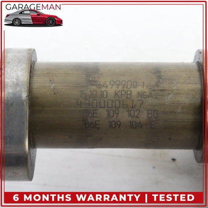 2011-2018 Porsche Cayenne 958 AWD 3.0L Left Exhaust Camshaft 06E109102BG OEM