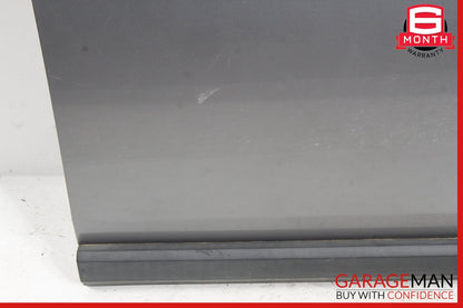 2006-2013 Land Rover LR4 SUV Right Front Door Shell AH3220124BA Genuine