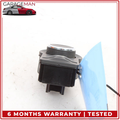 2016 Buick Cascada Convertible Headlight Switch 13292028 OEM