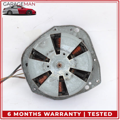 2003-2012 Mercedes R230 SL500 Engine Cooling Radiator Fan Motor 1137328069 OEM