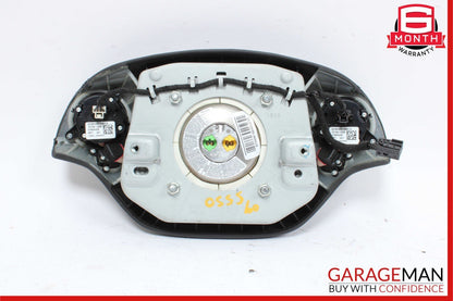 07-10 Mercedes W221 S450 S550 CL550 Steering Wheel Airbag Air Bag Assy