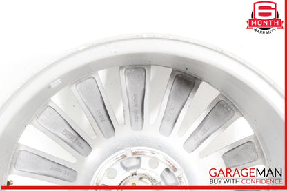 2013-2016 Ford Fusion Wheel Rim DS7C1007G1B