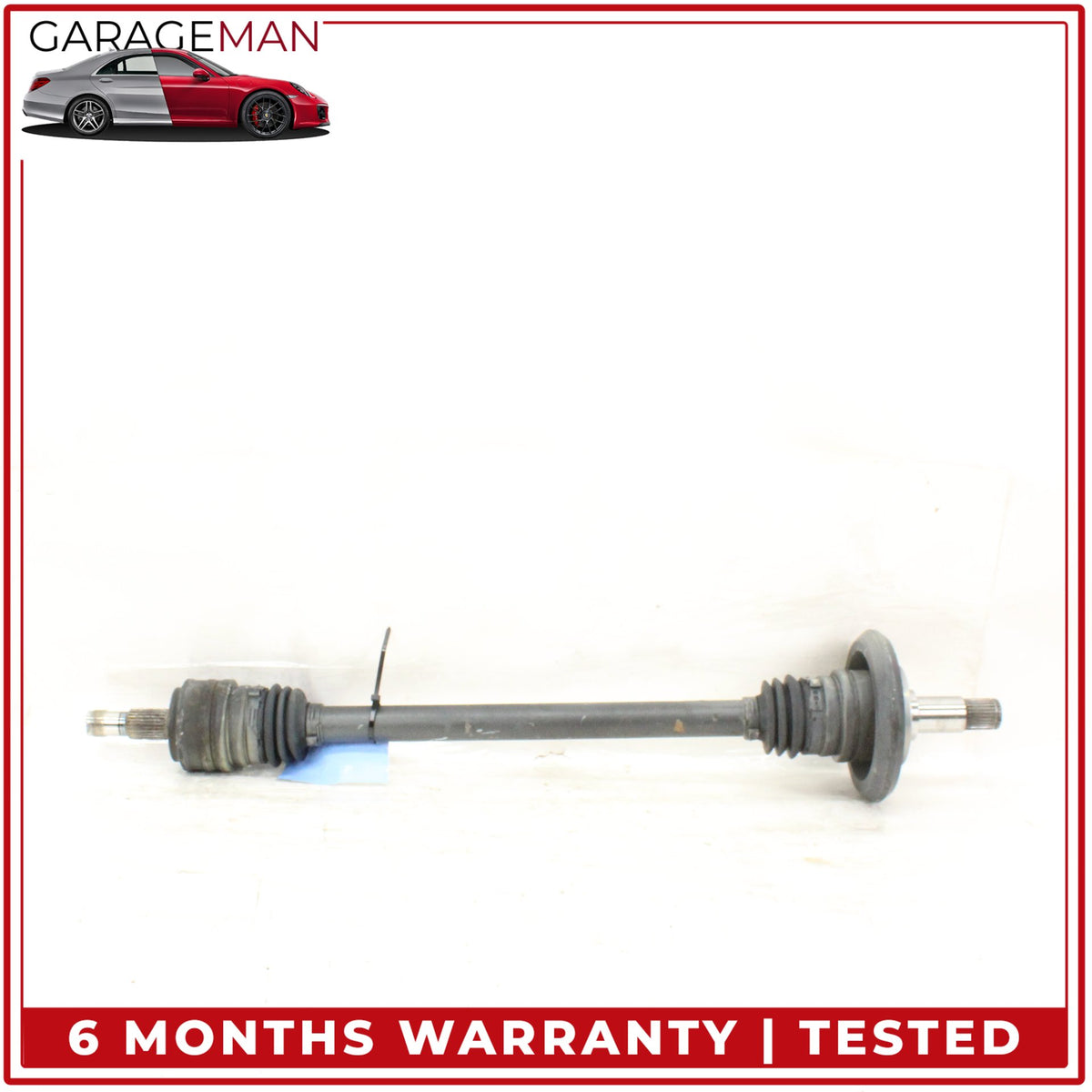 2016-2023 Mercedes X253 GLC300 Rear Left or Right Side CV Axle Drive Shaft OEM