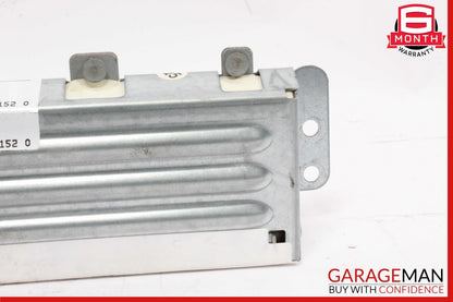 07-14 Mercedes W216 CL550 CL600 S550 S600 Rear Right Side Quarter Airbag Air Bag
