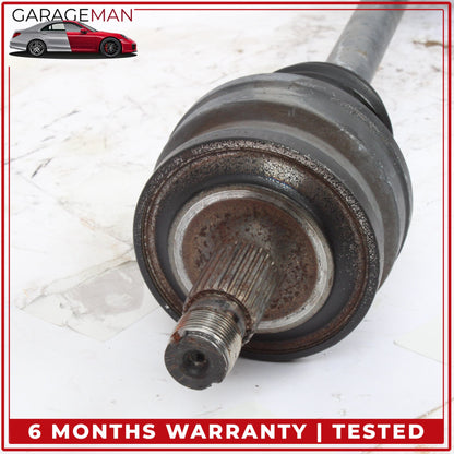 2006-2009 Mercedes W209 CLK350 Rear Left or Right Side CV Axle Drive Shaft OEM