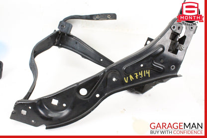 10-16 Mercedes-Benz E350 W212 Front Left Side Head Light Bracket Frame 212620030