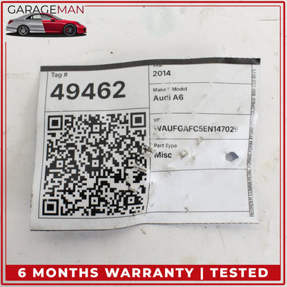 2011-2018 Audi A6 Porsche Cayenne 958 Left Exhaust Camshaft 06E109102BG OEM