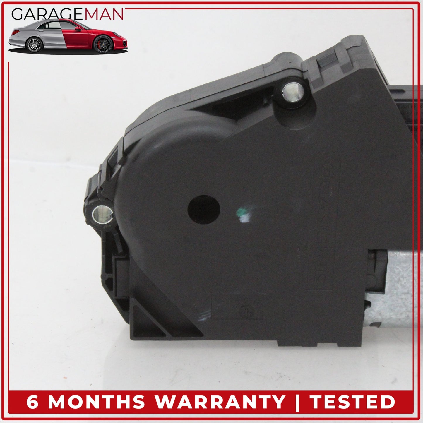 2010-2017 BMW 550i 535i GT F07 Panoramic Sun Roof Motor 0536013202 OEM