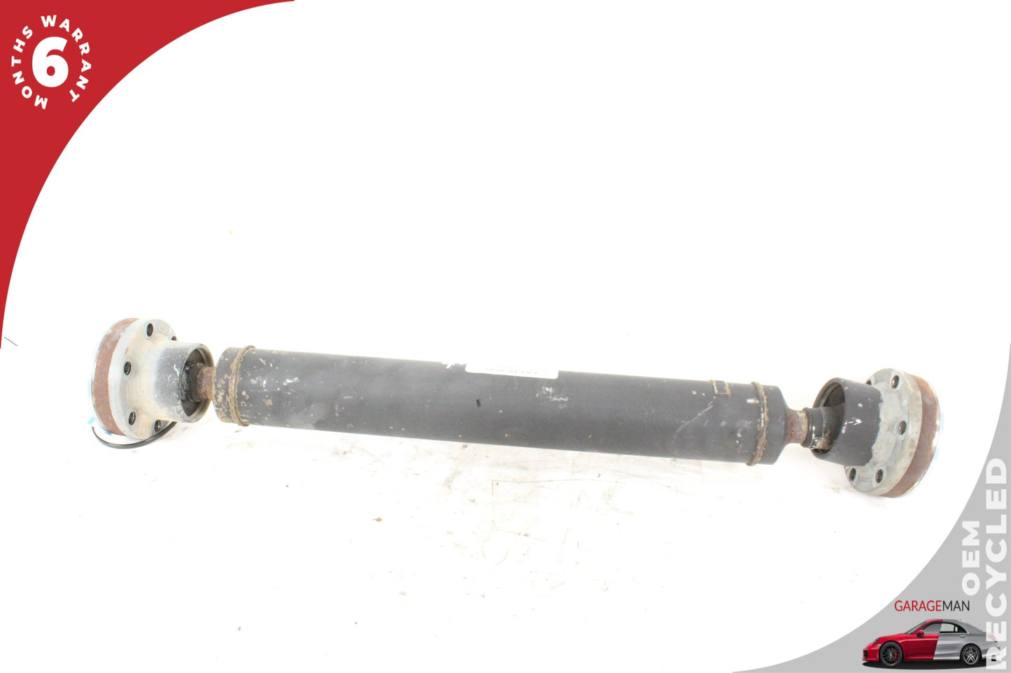 06-12 Mercedes-Benz R350 W251 SUV Front Drive Shaft 1644100701