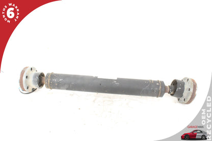 06-12 Mercedes-Benz R350 W251 SUV Front Drive Shaft 1644100701