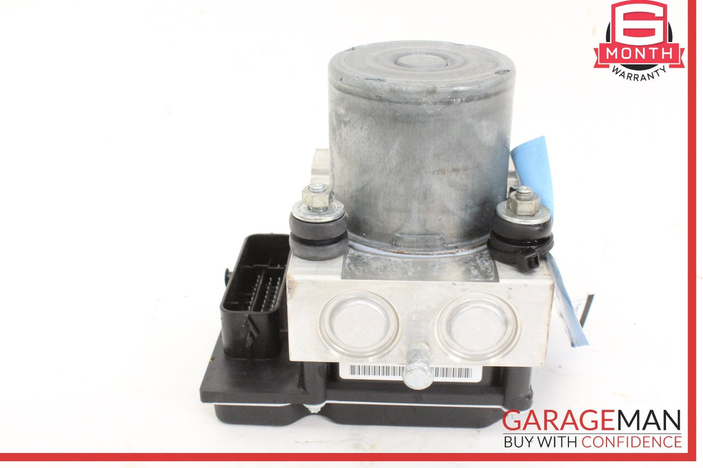 2010-2013 Land Rover LR4 ABS Pump Anti Lock Brake Module 0265951790 OEM