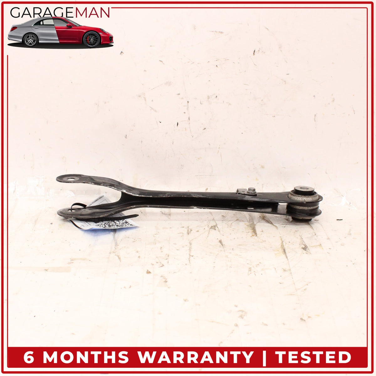2016-2023 BMW 530e 740i Rear Left or Right Side Lower Control Arm 6893528 OEM
