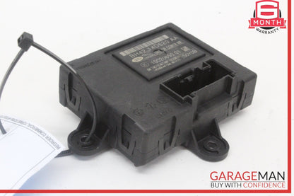 2010-2013 Land Rover LR4 Rear Left/Right Door Control Module BH4214D620AA