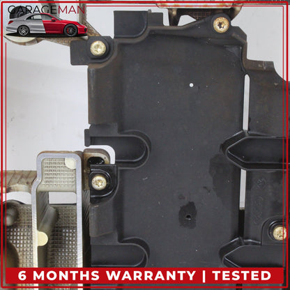 2011-2018 Porsche Cayenne 958 Audi Q7 Upper Engine Oil Pan 06E103603AL OEM