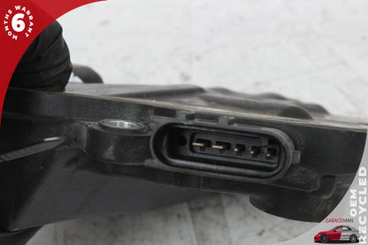 2006-2014 Mercedes X164 GL450 Gearbox Transmission Control Unit TCU 0002701852