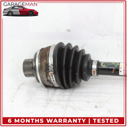 2018-2025 Audi Q5 Front Left or Right Side CV Axle Drive Shaft 80A407271E OEM