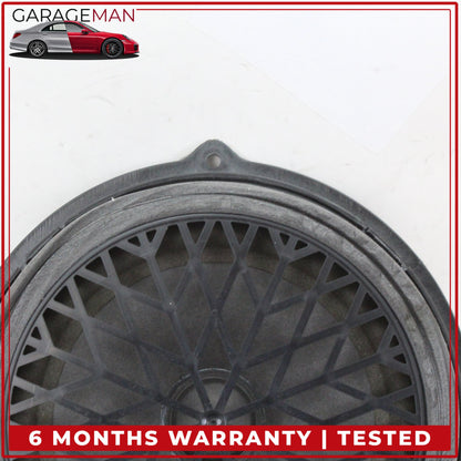 2009-2016 Audi A4 S4 Rear Left and Right Side Door Audio Speaker 8K0035411 OEM