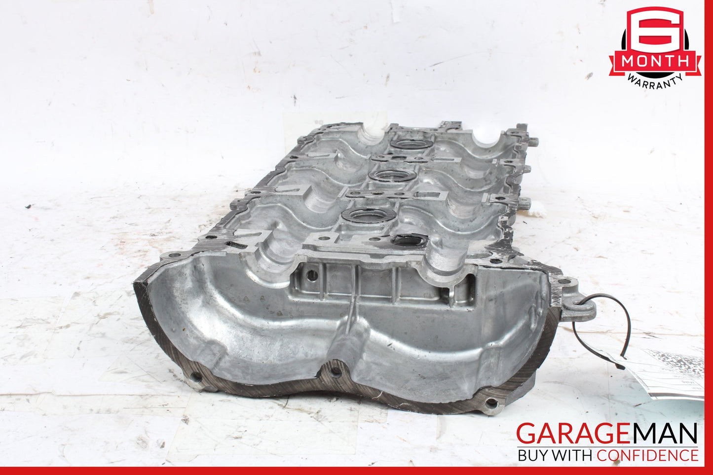 2005-2013 Mercedes W164 ML350 E350 Left Side Cylinder Head Cover 2720161205 OEM