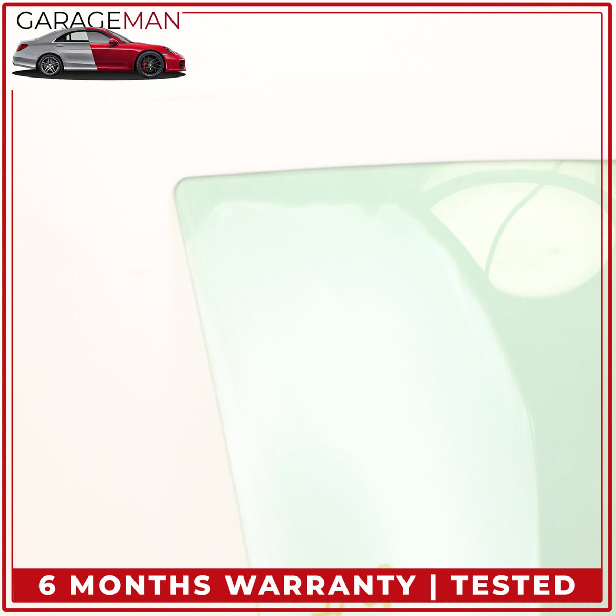 2019-2023 Audi Q3 Front Left Driver Side Door Window Glass 83A845201 OEM