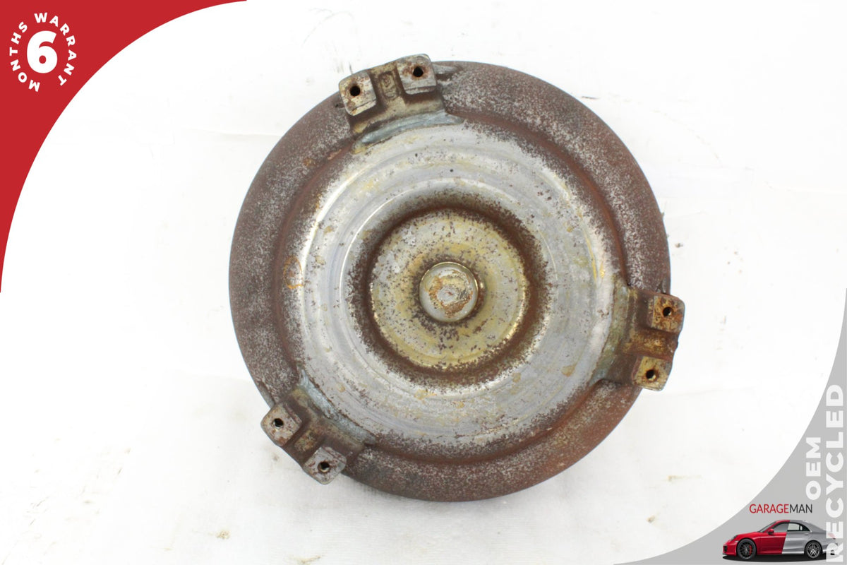 1998-2004 Mercedes R170 SLK230 C230 Transmission Torque Converter 2102500602 OEM