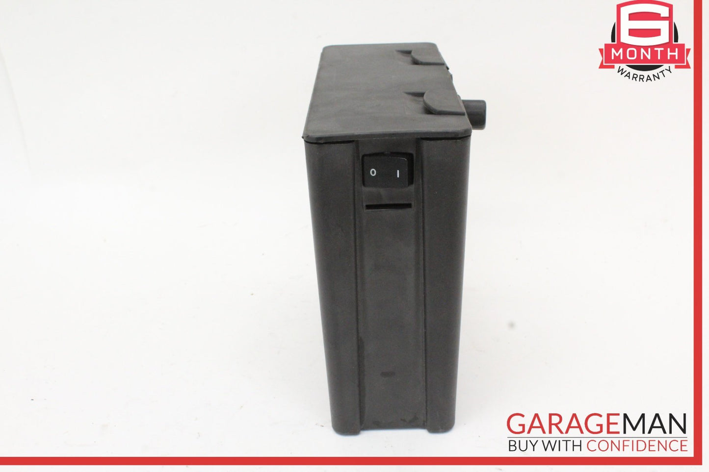 2001-2012 Mercedes R230 SL550 SLK230 C320 Trunk Spare Tire Air Compressor OEM