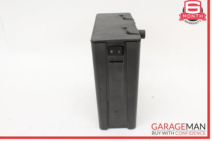 2001-2012 Mercedes R230 SL550 SLK230 C320 Trunk Spare Tire Air Compressor OEM
