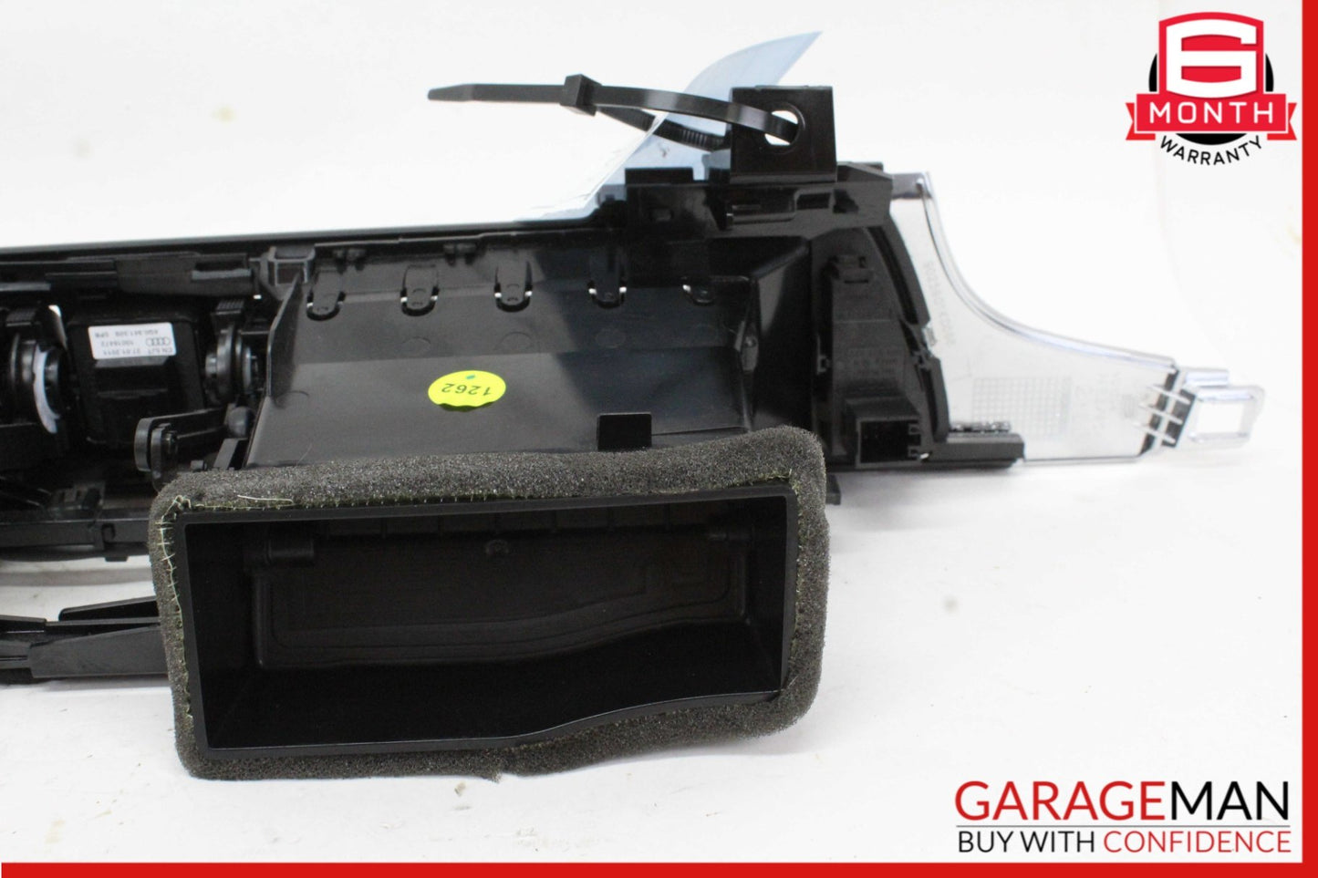 2012-2018 Audi A6 C7 Sedan Dash Air Vent Centre 4G0941509 Genuine