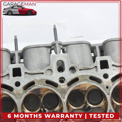 2006-2013 BMW E90 E91 E92 E93 323i 325i 328i 330i 3.0L Cylinder Head 7535325 OEM