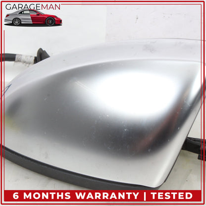 2016-2023 Audi TTS 8S Front Left Driver Door Rear View Mirror 8S1857409C OEM