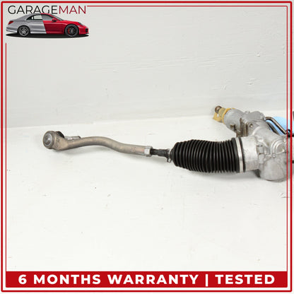 2006-2012 Mercedes W164 ML350 ML450 GL450 Power Steering Rack and Pinion OEM