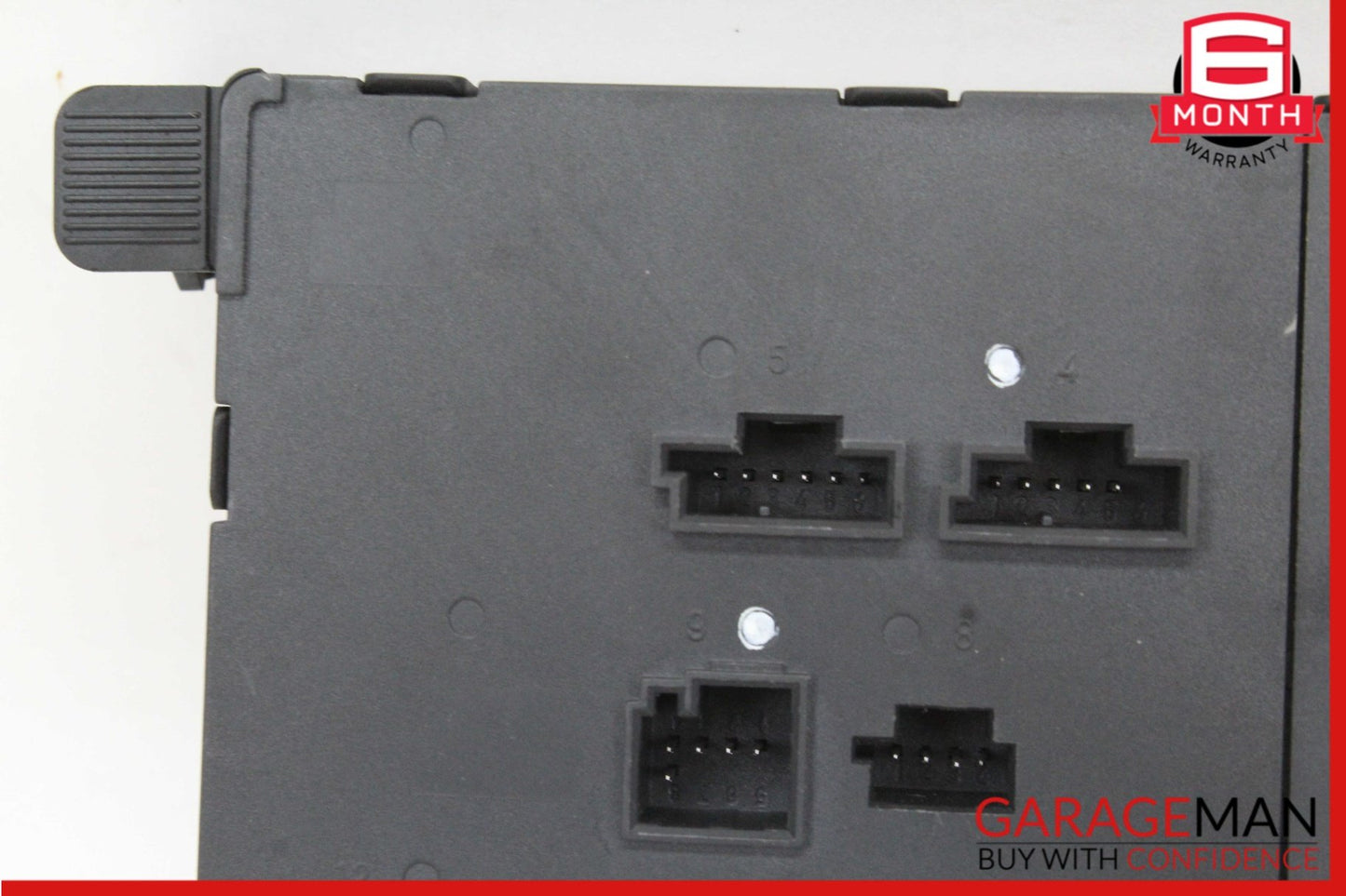 2003-2012 Mercedes SL500 R230 Left Front Door Control Module 2308203526 OEM