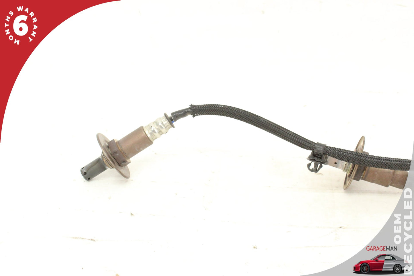 2022-2025 Subaru BRZ Toyota GR86 Oxygen O2 Sensor Lambda Set of 2 22641AA830 OEM