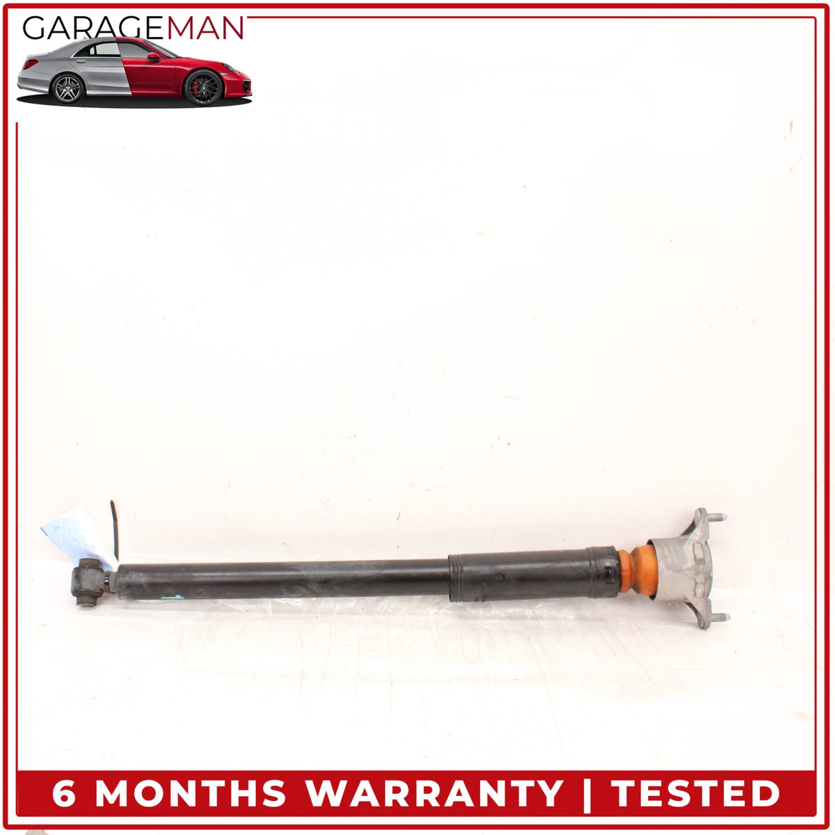 2015-2020 Mercedes X156 GLA250 Rear Left and Right Shock Strut Absorber Set OEM