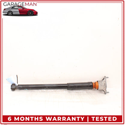 2015-2020 Mercedes X156 GLA250 Rear Left and Right Shock Strut Absorber Set OEM