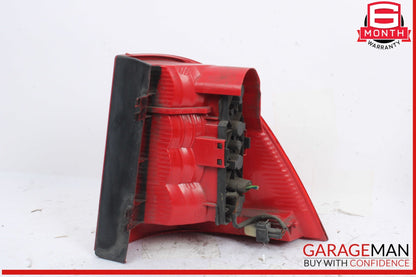 2002-2005 Mercedes-Benz ML320 W163 Left Taillight 1638202164