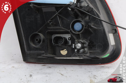 2011-2014 Porsche Cayenne 958 Rear Right Inner Tail Light Lamp 7P5945094L OEM
