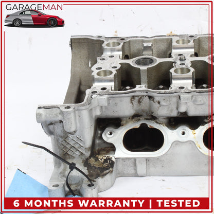 2005-2012 Mercedes W211 E350 GLK350 C350 Right Cylinder Head 2720162301 OEM