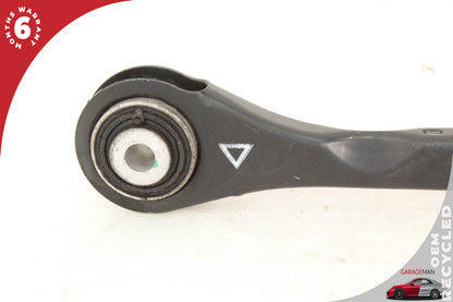 2009-2018 Audi A4 Rear Left or Right Side Lower Control Arm 8K0501529L OEM