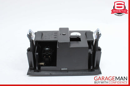 08-17 Mercedes W204 C250 E350 Center Console Ashtray Ash Tray Rear OEM