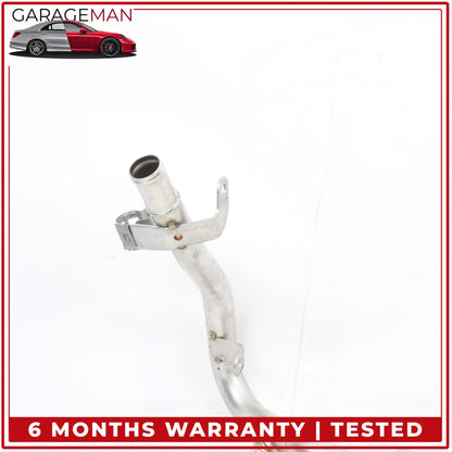 2014-2020 Mercedes X156 GLA250 CLA250 Thermostat Hose Pipe 2702001800 OEM