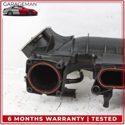2014-2020 Mercedes X156 GLA250 Engine Motor Air Intake Manifold 2700900737 OEM