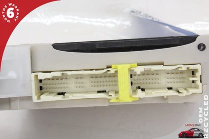 2022-2025 Subaru BRZ ZD8 RWD Multiplex Network Module 88281CC101 OEM