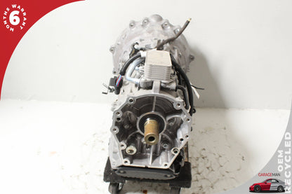 2011-2014 Porsche Cayenne 92A AWD 4.8L SUV Automatic Transmission Gearbox Assembly 117K