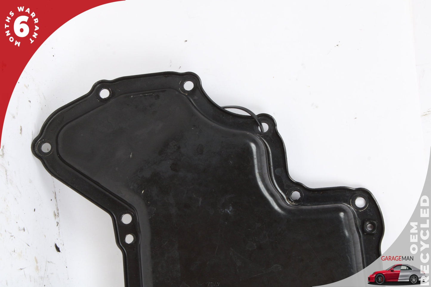 2005-2012 Mercedes W204 C300 E350 SL550 CLK350 Lower Oil Pan 2720100128 OEM