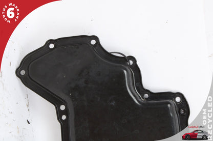2005-2012 Mercedes W204 C300 E350 SL550 CLK350 Lower Oil Pan 2720100128 OEM
