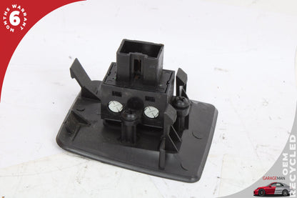 2002-2005 Ford Thunderbird Traction Control Off Switch Button XW4T2C335 OEM