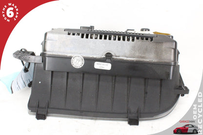 2007-2010 Mercedes W221 S550 Front Center Dash Display Screen Monitor OEM