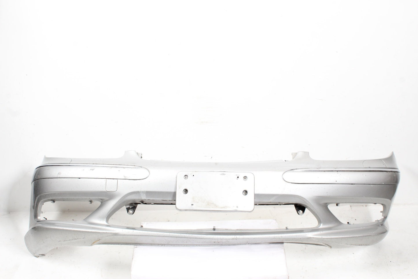03-06 Mercedes-Benz S55 AMG W220 Sedan Front Bumper Cover Assembly 2208808070