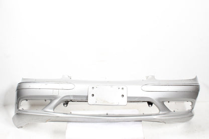 03-06 Mercedes-Benz S55 AMG W220 Sedan Front Bumper Cover Assembly 2208808070
